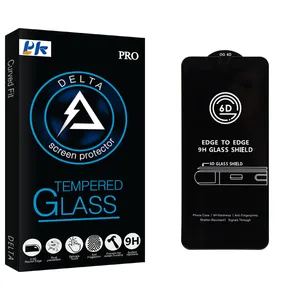 PK Delta Pro_Airbag Screen Protector For Samsung Galaxy A20