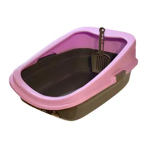 ظرف خاک گربه مدل مشا C060