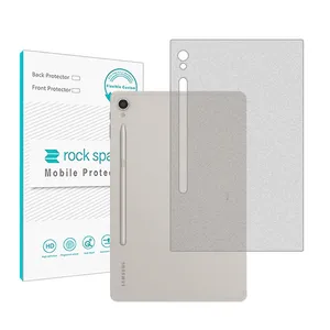 محافظ پشت مات راک اسپیس مدل HyMTT مناسب برای تبلت سامسونگ Galaxy Tab S9