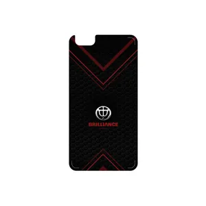 MAHOOT Brilliance Cover Sticker for Honor 4X