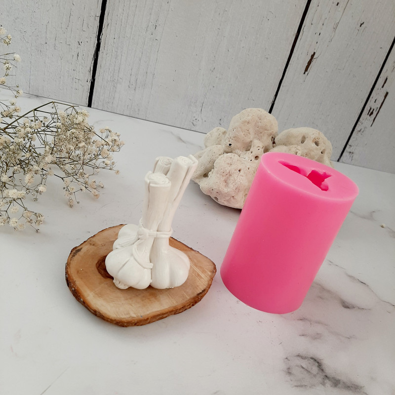 قالب شمع مدل سیر