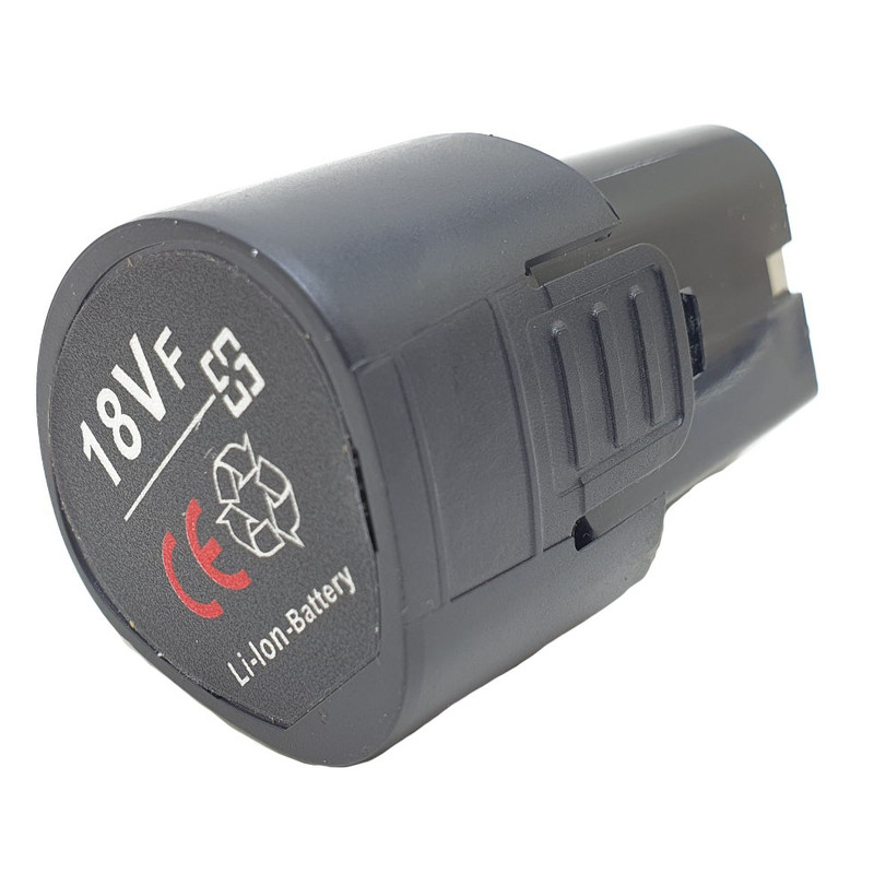 باتری دریل پیچ گوشتی شارژی مدل 18v