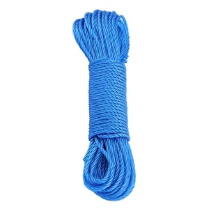 طناب بسته بندی مدل 6mm طول 3متر