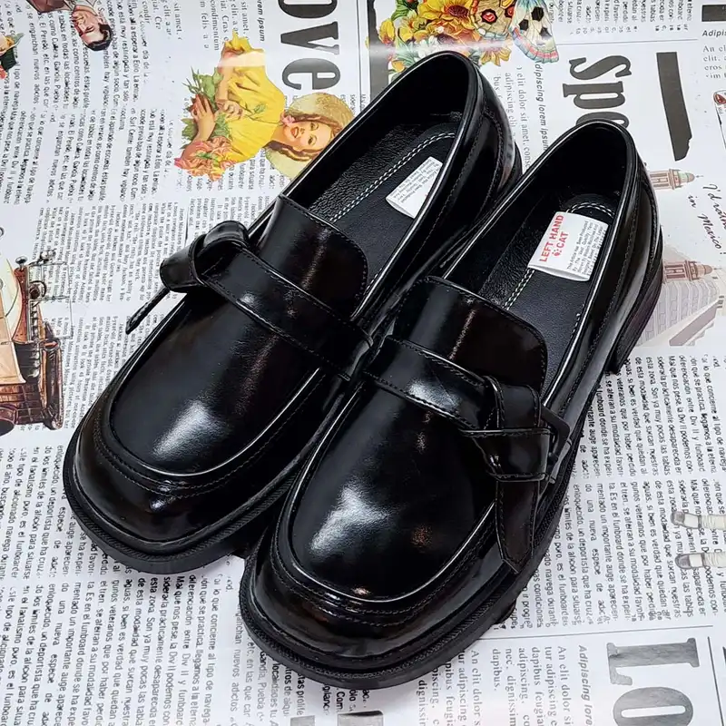 کفش زنانه مدل CA-BLAZS83