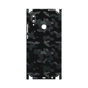 MAHOOT Night-Army-FullSkin Cover Sticker for Huawei P Smart 2019