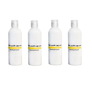 چسب چوب هنری مشهد مدل B-80-4 حجم 80 میلی لیتر مجموعه 4 عددی