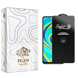 Tiger Glass APL2 SuperD_ESD Screen Protector For Xiaomi  Redmi Note 9