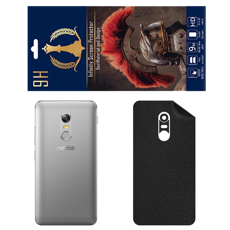 برچسب پوششی اینفینیتی مدل PRO CH مناسب برای گوشی موبایل تی پی لینک Neffos X1