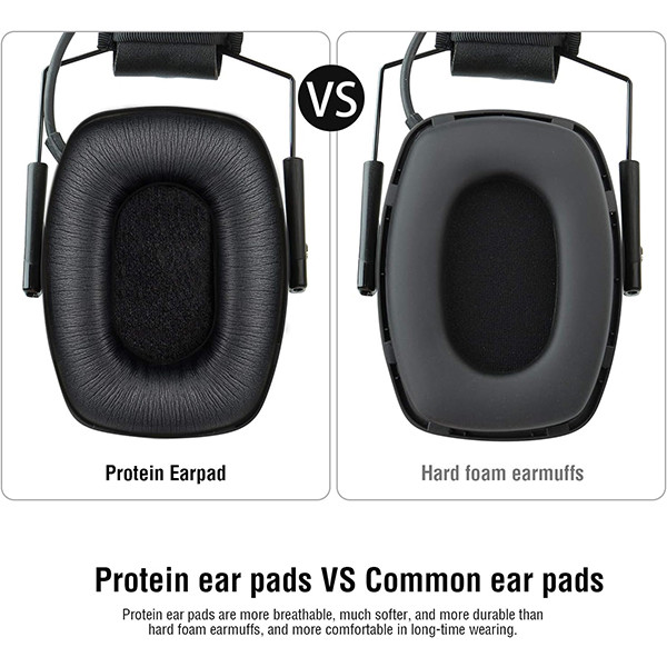 محافظ گوش هوشمند اوصافه مدل ‎GF01P