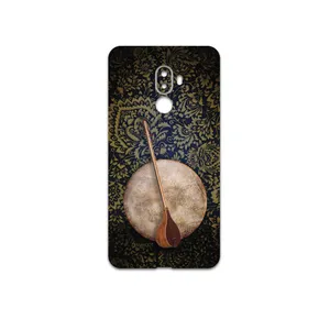 MAHOOT Setar-Daf-Instruments Cover Sticker for GLX shahab