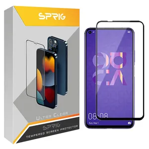 Sprig FLSP Screen Protector For Huawei Nova 5T