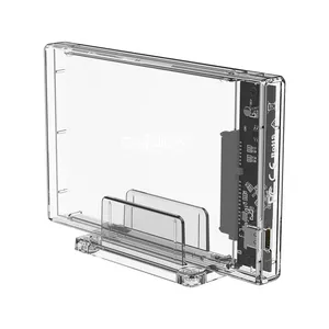قاب اس اس دی 2.5 اینچی اوریکو مدل 2159C3-CR-BP
