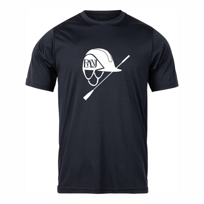 تیشرت آستین کوتاه مردانه رانژ مدل 21RA12D05M-1240-01