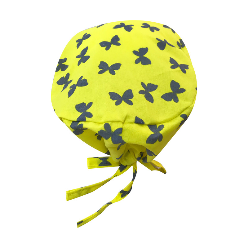 کلاه آشپزی مدل ملوانی کد 1135.20 کلاه آشپزی مدل ملوانی کد 1135.20