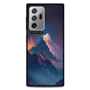 AKAM AMC-WSGN20U-MOUNTAINS-3 Cover For Samsung Galaxy Note 20 Ultra