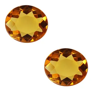 سنگ سیترین کد 5946 بسته دو عددی