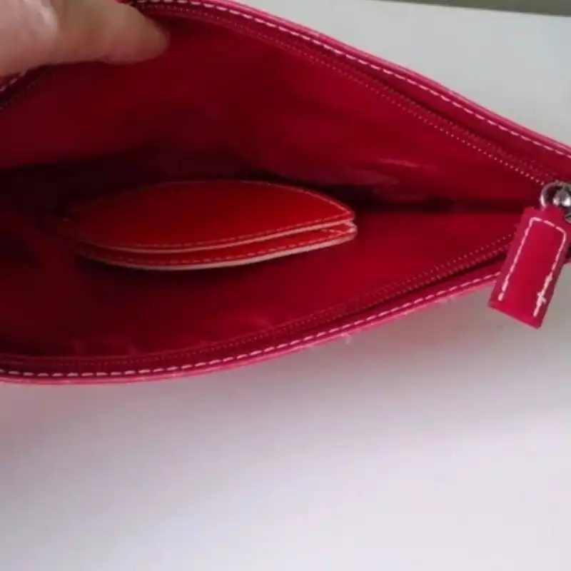 کیف لوازم آرایشی مدل 520 طرح گل