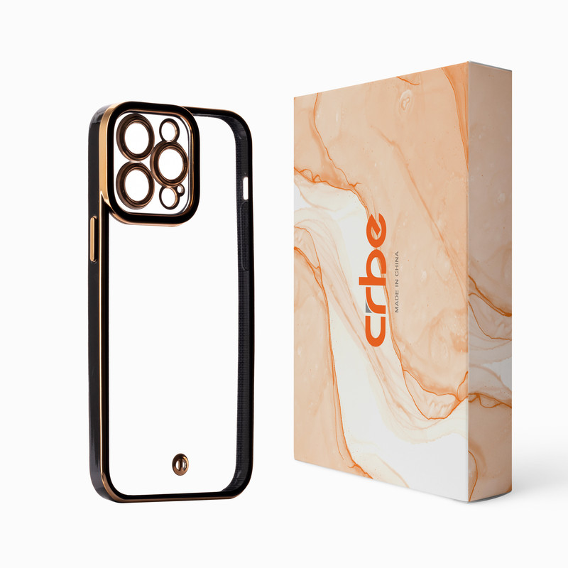 کاور کربی مدل SPACE مناسب برای گوشی موبایل اپل IPHONE 14 PRO MAX
