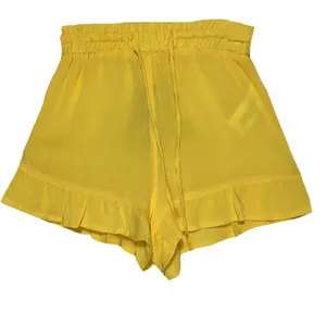 شلوارک زنانه مدل 0111041