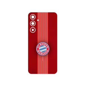 MAHOOT Bayern_Munchen Cover Sticker for Samsung Galaxy A35
