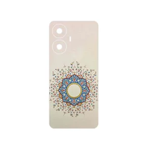 MAHOOT Art of Illumination 1 Cover Sticker for Realme C55