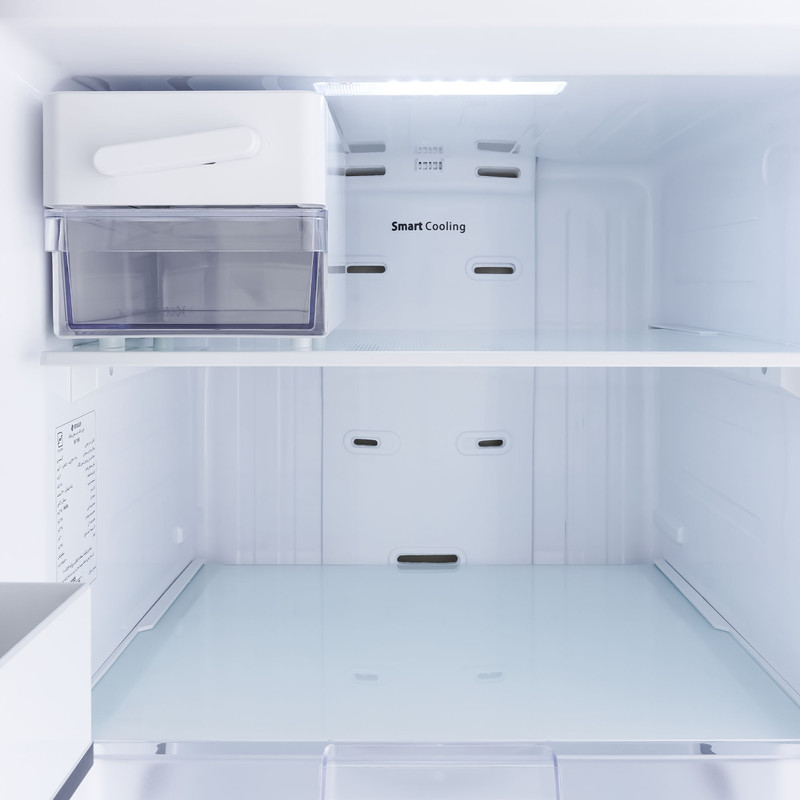 یخچال و فریزر 36 فوت دوقلو اسنوا مدل SN6-SN51319