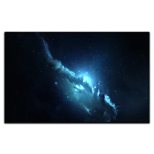 تابلو شاسی بکلیت طرح آسمان و کهکشان مدل SH-S4482