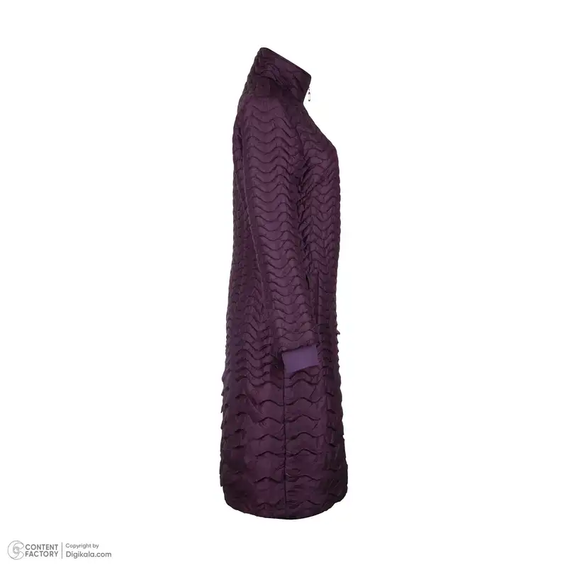 کاپشن زنانه نغمه مدل 06