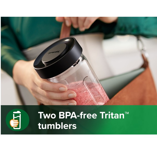 مخلوط کن 700 +500 +300 میلی لیتر لیتری فیلیپس مدل HR2767/00