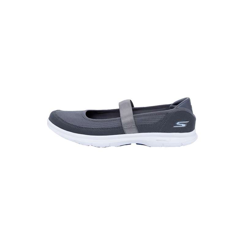 کفش پیاده روی زنانه اسکچرز مدل GO STEP کد 14213-CHAR