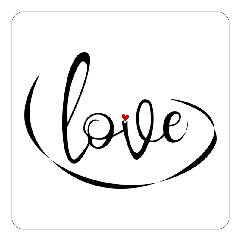 مگنت کاکتی طرح عاشقانه مدل mp39053