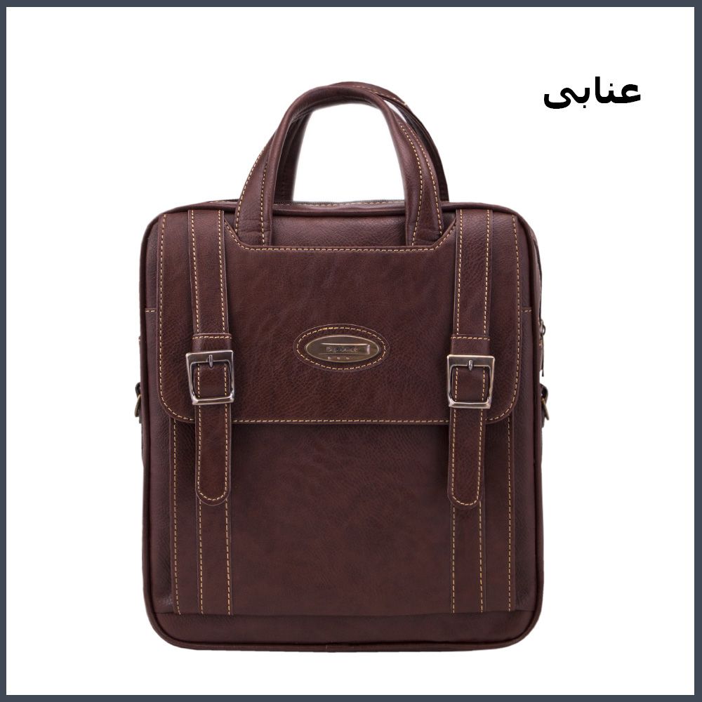 کیف اداری فیریسکی مدل NU-sh00962 -  - 9