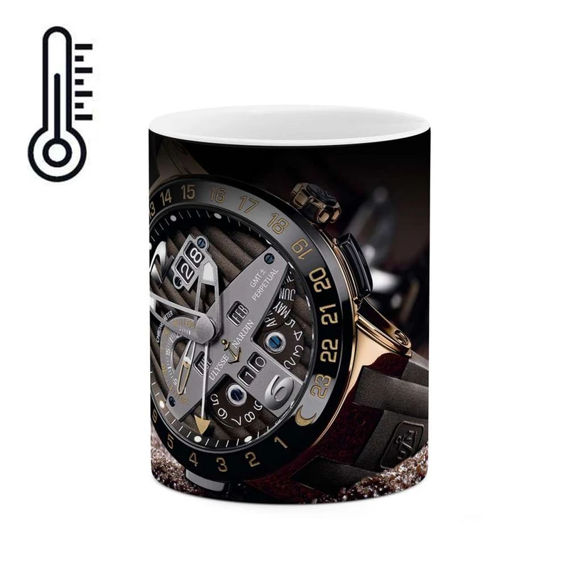 ماگ حرارتی کاکتی مدل فانتزی کد  mgh12863