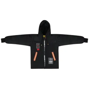 کاپشن پسرانه کد B1