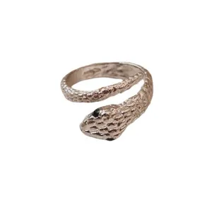 انگشتر زنانه مدل ماری