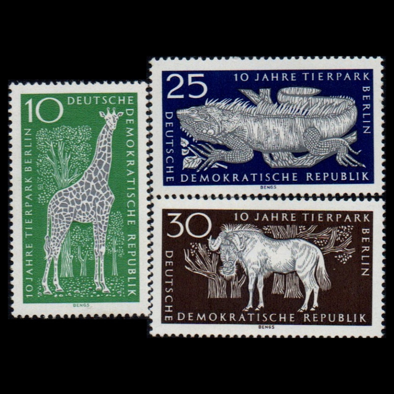 تمبر یادگاری مدل خارجی مجموعه 3 عددی
