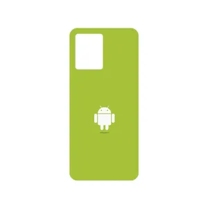 MAHOOT Andorid Cover Sticker for Oppo Reno 8 4G