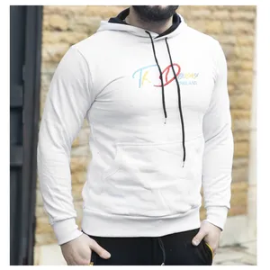 هودی مردانه مدل DRS_sef_22