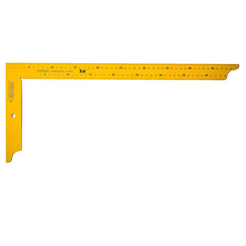 گونیا نجاری کی دبلیو مدل DANA50 سایز 500 میلی متر