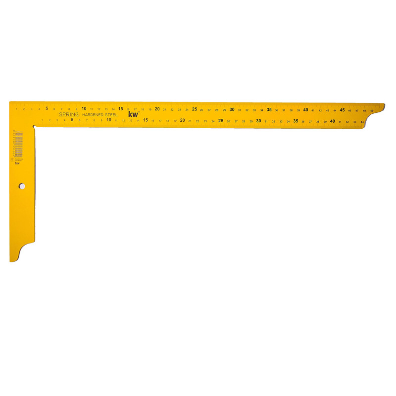 گونیا نجاری کی دبلیو مدل DANA50 سایز 500 میلی متر