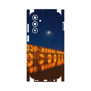 MAHOOT Si_o_Se_Pol-FullSkin Cover Sticker for Samsung galaxy A25 5G