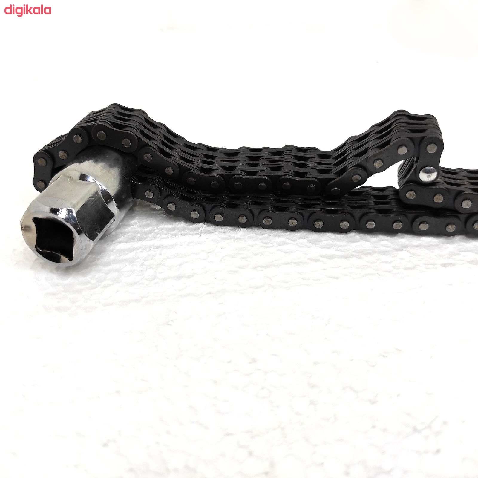 آچار فیلتر روغن زنجیری اسرانو مدل SR-01262 main 1 3