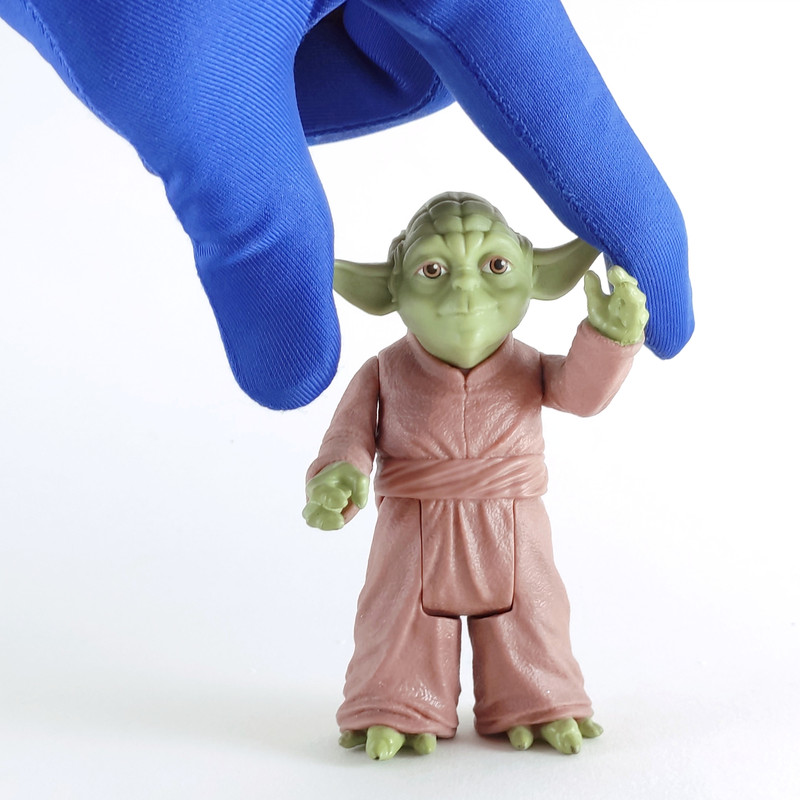 اکشن فیگور مدل Yoda کد 305