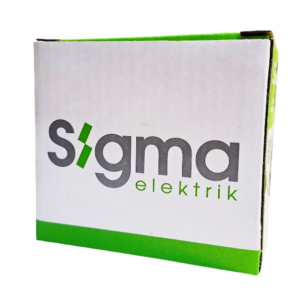 فیوز محافظ جان سیگما مدل SHM-2