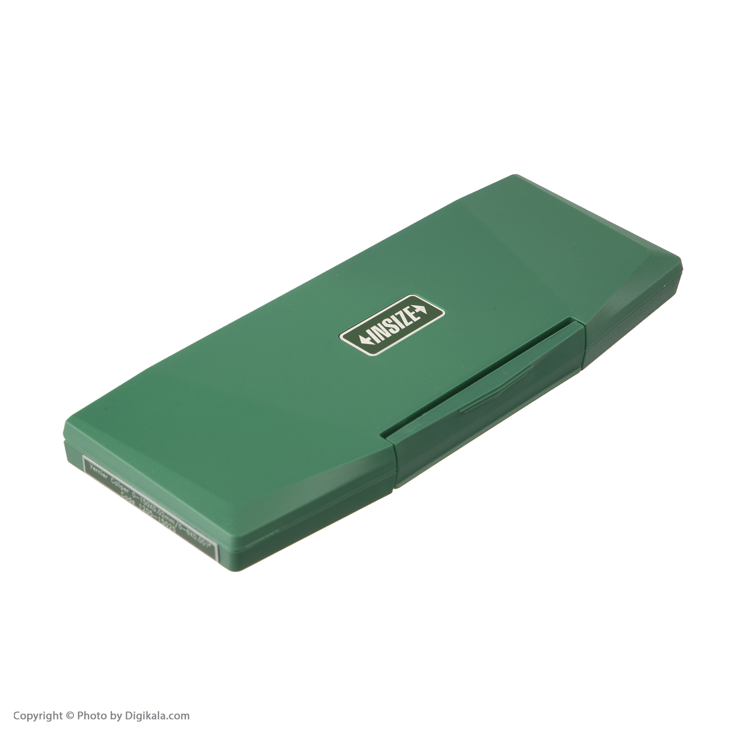 کولیس اینسایز کد 1502-1205 گستره 150-0 میلیمتر