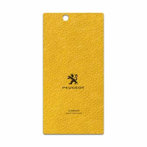 MAHOOT ML-PEGT Cover Sticker for Sony Xperia Z Ultra