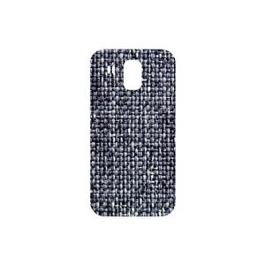 MAHOOT Fabric Texture 6 Cover Sticker for Huawei Ascend G525