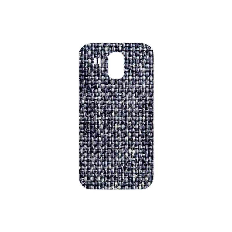 برچسب پوششی ماهوت مدل Fabric Texture 6 مناسب برای گوشی موبایل هوآوی Ascend G525