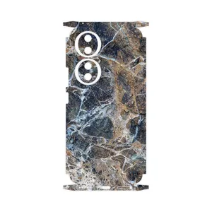 MAHOOT Earth_White_Marble-FullSkin Cover Sticker for Honor 90