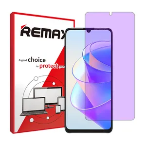 Remax HyPRL anti ultraviolet screen protector suitable for Honor X7a mobile phone